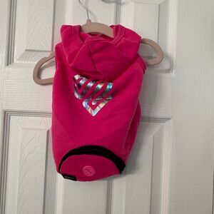 Justice Dog/cat Hoodie